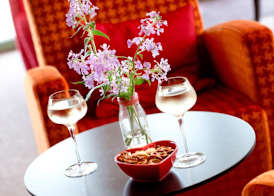 Logis Hôtel Le Ménestrel - chambres climatisées 3