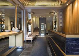 Taxim Suites Residences Istanbul 2