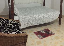 Zaradise Suites 4