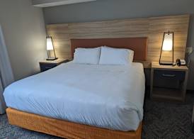 Candlewood Suites WILSON by IHG 4