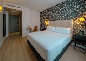 Hotel Cisneros 4