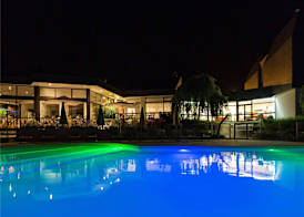 Novotel Amboise 4