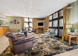 Quality Inn Morgan City 2