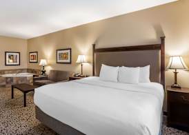 Best Western Plus Intercourse Village Inn 5