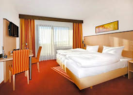 Hotel Und Rasthaus Seligweiler Gmbh 5