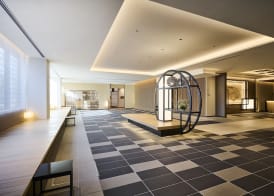 The Royal Park Hotel Kyoto Umekoji 2
