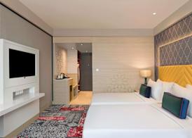 Grand Mercure Agra - An Accor Brand 4