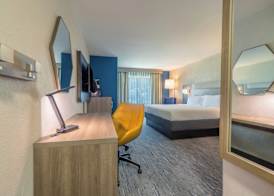 Holiday Inn Express & Suites KANSAS CITY AIRPORT by IHG 4