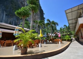 Diamond Cave Resort 4
