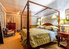 Kilmorna Manor Guest House 5