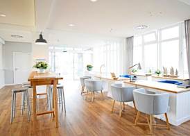 Wyn. Strandhotel Sylt 3