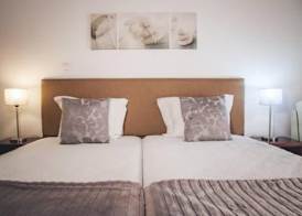 Hotel Larverde 3