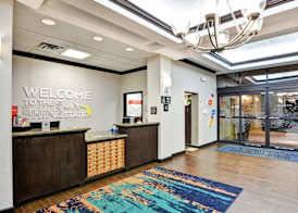 Hampton Inn & Suites Boynton Beach 5