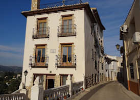 La Casa del Carrebaix 3
