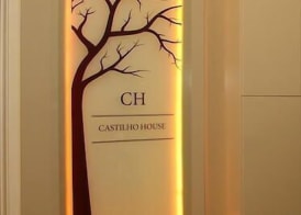 Castilho House 2