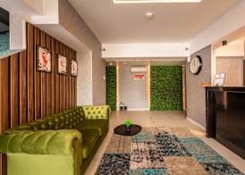 Bach Apartments 2