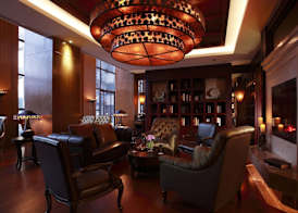 Xian Grand Noble Hotel 4