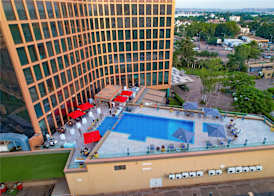 Radisson Collection Hotel Bamako 3