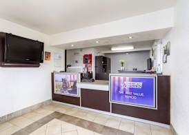 Americas Best Value Inn Bowling Green 2