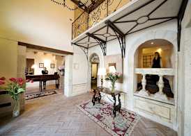 Algilà Ortigia Charme Hotel 3