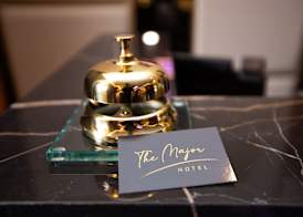 The Major Hotel 3