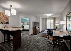 Staybridge Suites HOLLAND by IHG 2