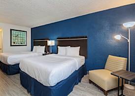 Palm Tree Inn Altamonte Springs Orlando 5