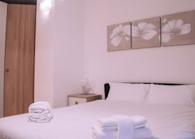Appartamento di Design alle Due Torri by Wonderful Italy 5
