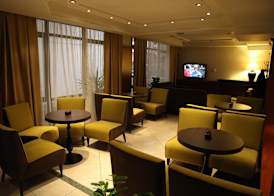 Arber Hotel 2