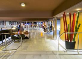 Hotel America Igualada 2