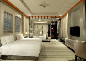Chateau Star River Pudong Shanghai 5