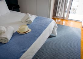 Mignon & Teak Apartments 4