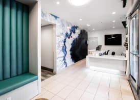 Urban Boutique Hotel- Little Italy, Downtown San Diego 3