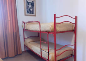 Locazione Turistica Sansevero Venice 3