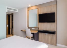 Grace Patong Hotel 5