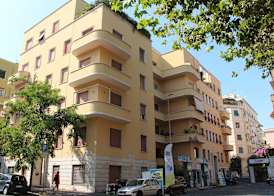 Comfort Rooms Piazza Mariano Armellini 5
