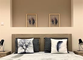 GK Airport Suites - Free Shuttle by GK Hospitality Group 4