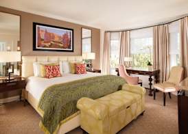 The Beverly Hills Hotel 3