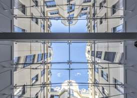 Boscolo Lyon Hôtel & Spa 2