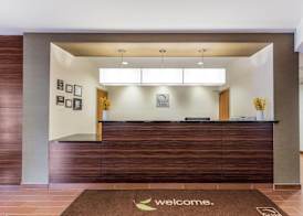Sleep Inn Dallas Love Field-Medical District 3