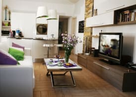 Shelisa B&B 4