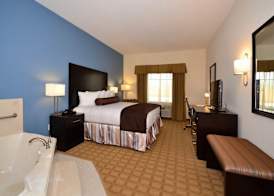 Best Western Plus Lytle Inn and Suites 5