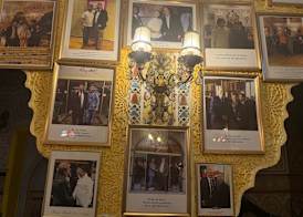 Hotel Mozart 5