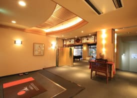 NISHIYAMA RYOKAN Established in 1953 2