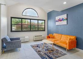Quality Inn Knoxville West Cedar Bluff 4