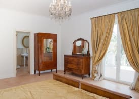 Villa Strampelli 5