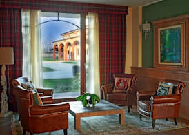 Agriturismo Il Boschetto 4