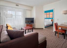 Residence Inn by Marriott Newark Elizabeth/Liberty International Airport 4