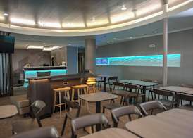 SpringHill Suites Houston Pearland 2