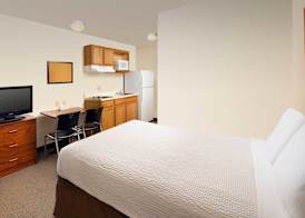 WoodSpring Suites Houston I-10 West 5